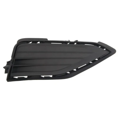 Bild av BLIC 6502 07 9563922P Grille De Pare Choc droit