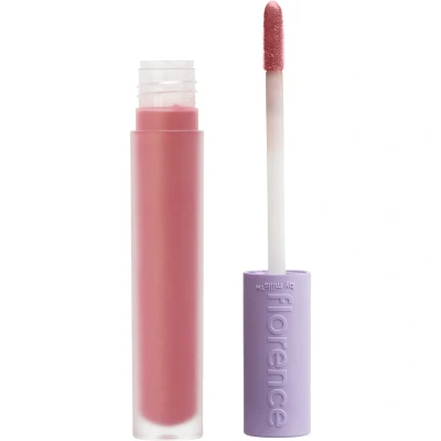 Bild av Florence by Mills Get Glossed Lip Gloss Mysterious 4 ml