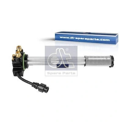 Bild av Sensor, bränsletank Dt spare parts 3.23011