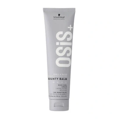 Bild av Schwarzkopf Professional OSiS+ Bounty Balm Rich Curl Cream 150 ml