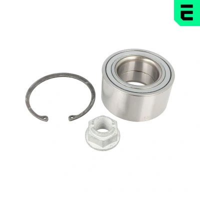 Bild av OPTIMAL 400700 Kit de roulements roue avec bague magnétique intégré 98 MERCEDES BENZ: Classe R, ML, GL