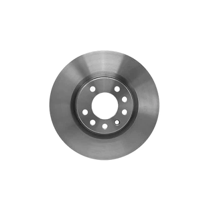 Bild av HELLA 8DD 355 113 541 Disque de frein 305 28 05/08 110 ventilé l&#039;intérieur sans boulon fix roue, moyeu roue FIAT: Croma II Break