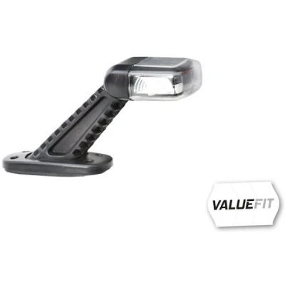 Bild av Breddmarkeringslykta HELLA 2XS 357 006 021