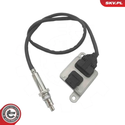 Bild av NOx sensor, katalysator ESEN SKV 71SKV105