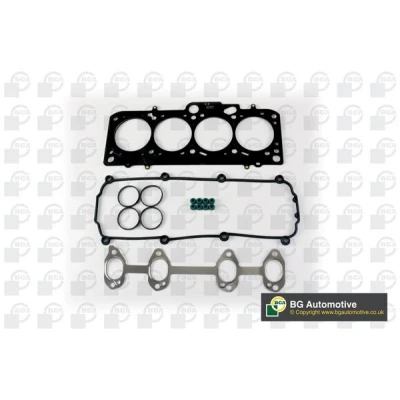 Bild av BGA HK5758 Packningssats, topplock VOLKSWAGEN: Golf 4, 4 Variant, New Beetle Hatchback, AUDI: A3 SKODA: Octavia I Hatchback
