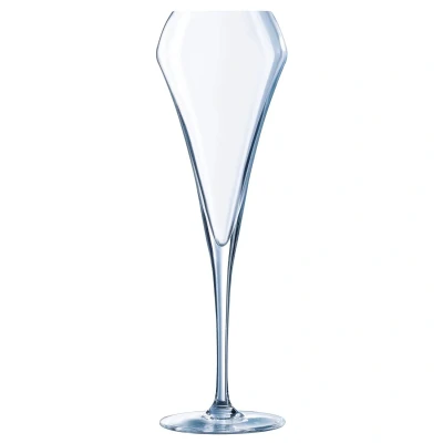 Bild av Chef &amp; Sommelier Champagne Glasses Open Up 200 ml 6 Pieces