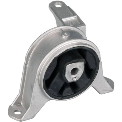 Bild av GATES ETM1695 Support moteur argent OPEL: Zafira B, A, Astra H 3/5 portes, VAUXHALL: Mk5, Mk4 CC, Mk5 Sport Hatch