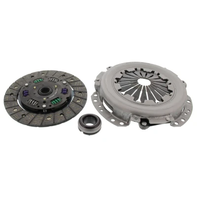 Bild av MAPCO 10308 Kit d&#039;Embrayage à trois pièces avec butée de débrayage 200 PEUGEOT: 206 3/5 portes, Partner I Van, Combispace