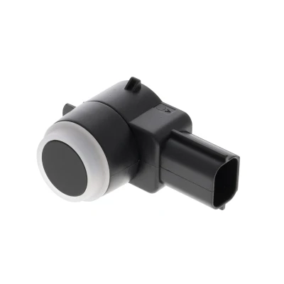 Bild av VEMO V58 72 0005 Capteurs De Recul avant et arrière noir Récepteur à ultrasons TESLA: Model S