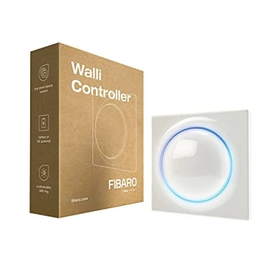 Bild av Fibaro Walli Controller White