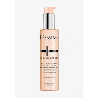 Bild av Kérastase Curl Manifesto Gelée Contour Gel Cream 150 ml