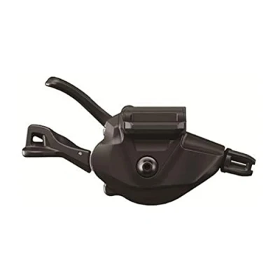 Bild av Shimano XTR SL M9100 växelspak, 12 växlad I Spec EV direktfäste, höger hand
