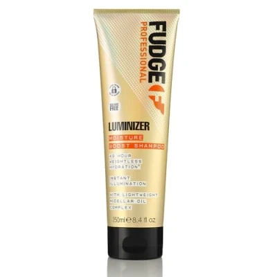 Bild av Fudge Luminizer Moisture Boost Shampoo 250 ml