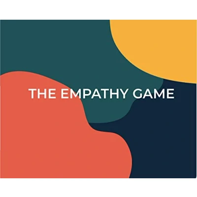Bild av The Empathy Game: Playfully Connect on a Deeper Level