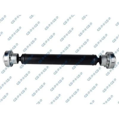 Bild av Kardan, Fram, mercedes benz gl klass [x164], m [w164], 1644100501, 1644100701, A1644100501, A1644100701
