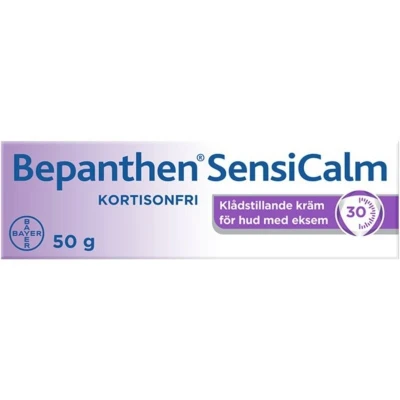 Bild av Bepanthen SensiCalm 50 g