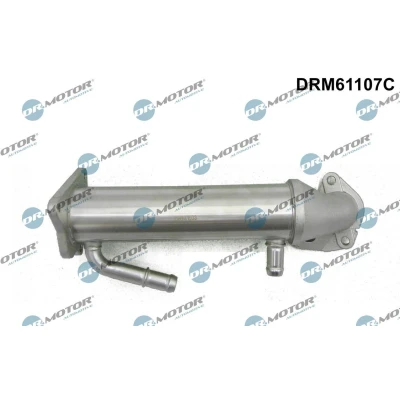 Bild av DR.MOTOR AUTOMOTIVE DRM61107C Refroidisseur EGR sans vanne FORD: Ranger Mk3, Transit Mk6 Van, V363 Van