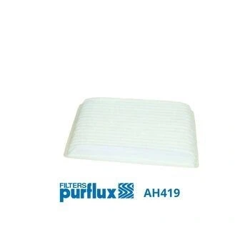 Bild av PURFLUX AH419 Filtre d&#039;habitacle de pollens 179 177 18 MITSUBISHI: Mirage / Space Star 3/5 portes