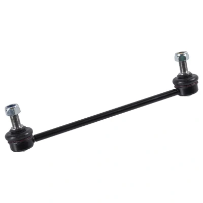 Bild av BLUE PRINT ADT385111 Biellette de barre stabilisatrice Essieu avant gauche, droit 260 avec écrou autobloquant Acier