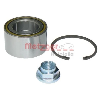 Bild av METZGER WM 2101 Kit de roulements roue 84 RENAULT: MASTER 2 Kasten, Pritsche/Fahrgestell, Bus, OPEL: Movano A Van