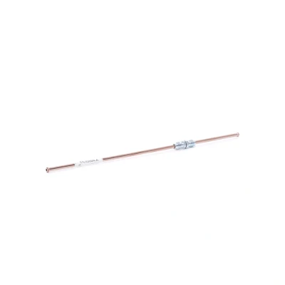 Bild av QUICK BRAKE CN 0300A A Conduite de frein BMW: 3 Berline, Cabriolet, VOLKSWAGEN: TRANSPORTER Kasten, 3, Coccinelle