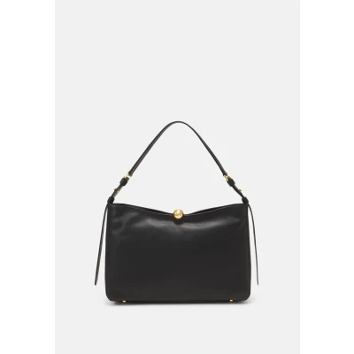Bild av Furla SOFT L Shoulder BAG Handväska, Storlek: One Size, Nero