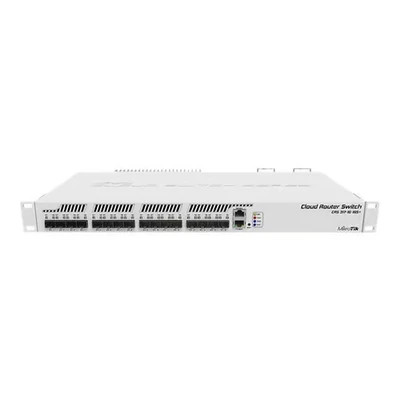 Bild av Mikrotik Crs317 1g 16s+rm Cloud Router Switch