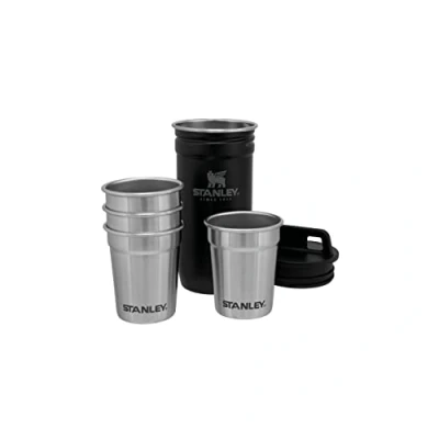 Bild av Stanley The Nesting Shot Glass Set Water bottle