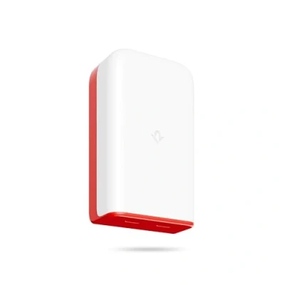 Bild av Twelve South PlugBug 50W USB C charger with Find My capability