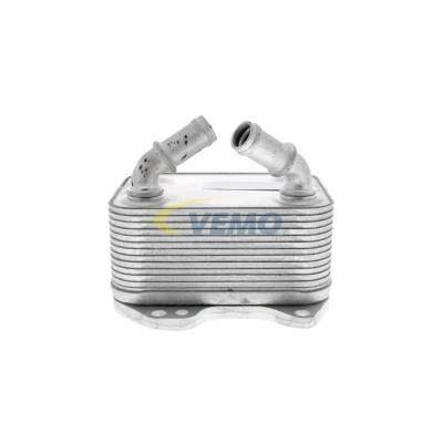 Bild av VEMO V15 60 0007 Radiateur d&#039;Huile Qualité originale VOLKSWAGEN: Touareg II, Passat B7 Variant, CC