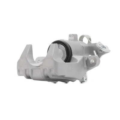 Bild av BUDWEG CALIPER 342967 Étrier de frein SEAT: Leon I 3/5 portes, Ibiza 3, VOLKSWAGEN: Golf 4, Polo IV AUDI: A3 portes oscaro, mister