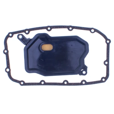 Bild av DENCKERMANN A220041 Kit de filtres hyrauliques, transmission automatique avec joint carter d&#039;huile HONDA: CIVIC 7 Hatchback