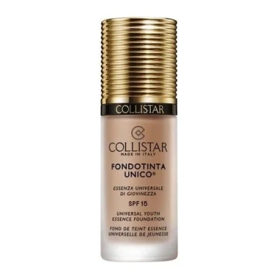 Bild av Collistar Unico Foundation Foundation, Storlek: 30 ml, N. 4n amber