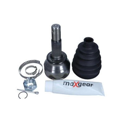 Bild av MAXGEAR 49 3136 Joint, arbre de commande Essieu avant, côté roue