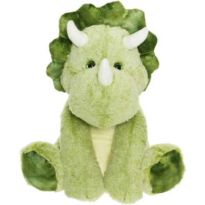 Bild av Teddykompaniet Gosedjur Dino 40 Cm