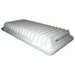 Bild av ALCO FILTER MD 8250 Filtre à air 41,0 161,0 304,0 Cartouche filtrante MAZDA: MX 5 3