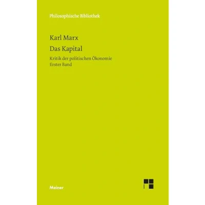 Bild av Das Kapital: Kritik der politischen Ökonomie. Erster Band: 612