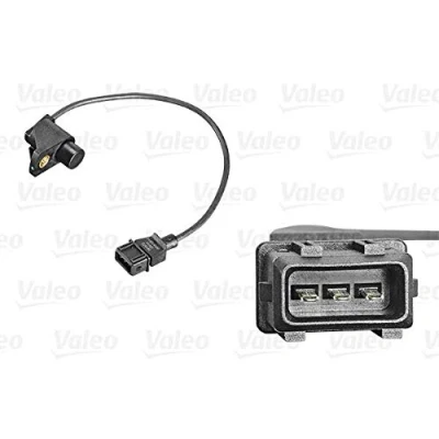 Bild av VALEO 253867 Capteur, position d&#039;arbre à cames Principe de Hall OPEL: Calibra A, Vectra B Berline, CC, VAUXHALL: Mk1 Berline
