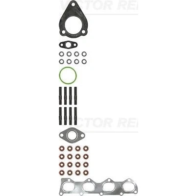 Bild av Monteringsats, Turbo REINZ 04 10164 01