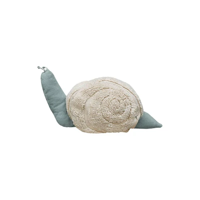 Bild av Lorena Canals Sittpuff Herr Snigel