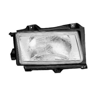 Bild av VAN WEZEL 1610962 Phares droit H4 pour circulation à droite sans commande correcteur de site projecteur P43t FIAT: Scudo I Van, Break