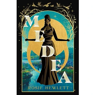 Bild av Medea: the instant Sunday Times bestseller! Discover most spellbinding and gripping mythical retelling