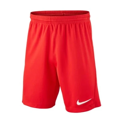 Bild av Nike Park III Byxor University Red/White L