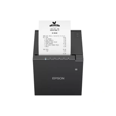 Bild av Epson TM m30III POS skrivare Monochrome Termisk