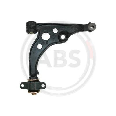 Bild av A.B.S. 210124 Bras de suspension sans rotule suspension, avec support en caoutchouc barre oscillant transversal Fonte d&#039;acier 16 PEUGEOT: Boxer Van