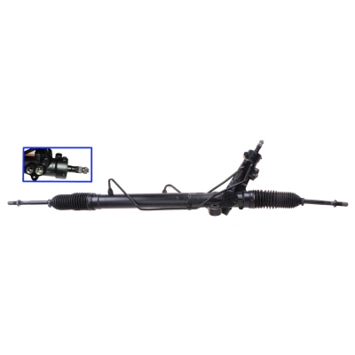 Bild av DRI 711520627 Crémaillère De direction hydraulique pour véhicules avec à gauche Without 4 matic 1305 MERCEDES BENZ: Vito Mixto, Viano