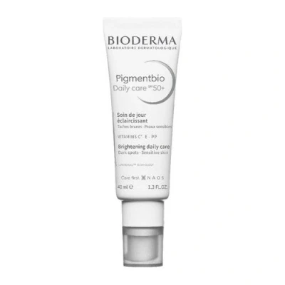 Bild av PIGMENTBIO soin quotidien SPF50+ 40 ml
