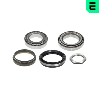 Bild av OPTIMAL 961411 Kit de roulements roue 73,4, 85, 85 NISSAN: Patrol GR 4 SUV, 5 3/2 SUV