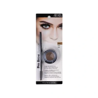 Bild av Ardell Brow Pomade med borste, blond