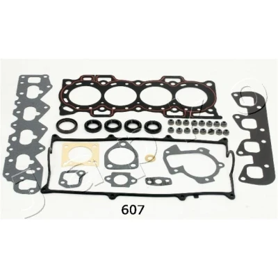 Bild av JAPKO 48607 Jeu de joints d&#039;étanchéité, culasse cylindre 76,5 DAIHATSU: Feroza Soft Top